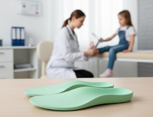 מדרסים לילדים וחשיבותם