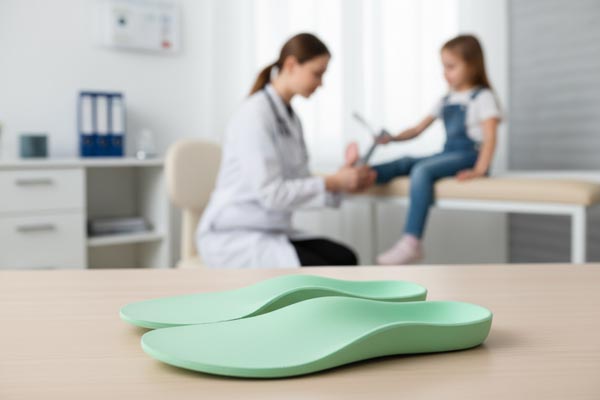 מדרסים לילדים וחשיבותם