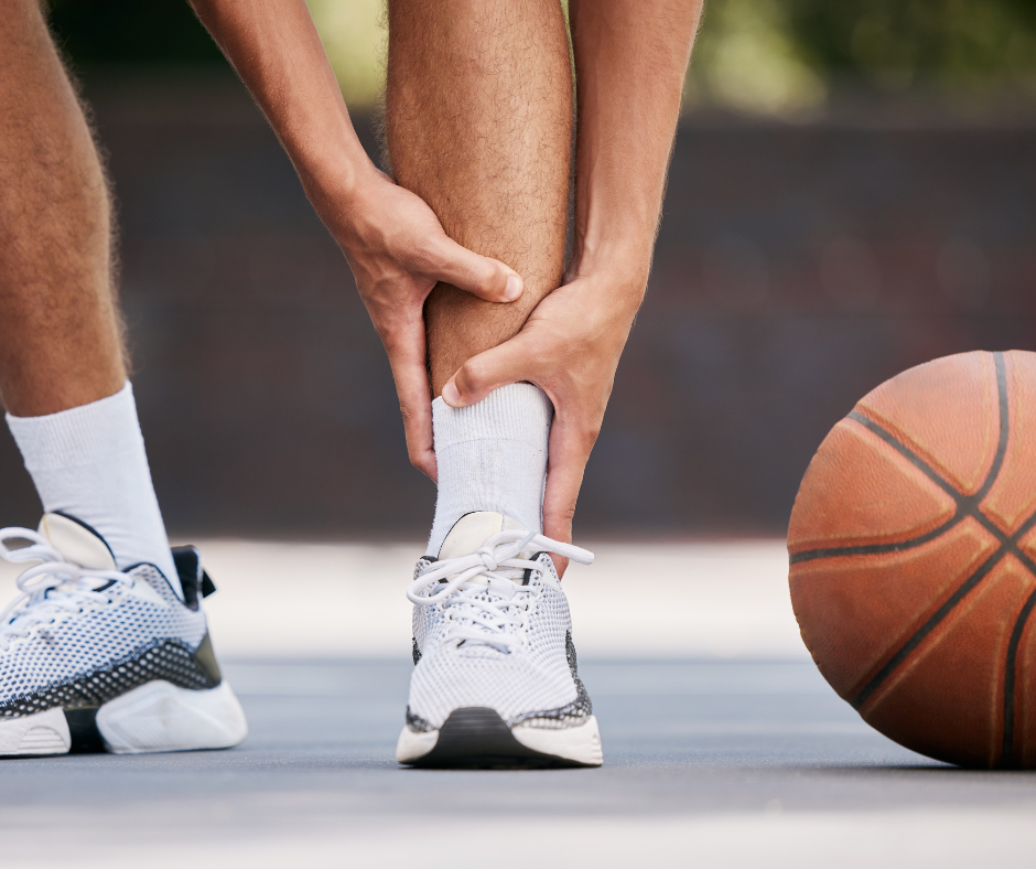 למה גם שחקני NBA משתמשים במדרסים בהתאמה אישית