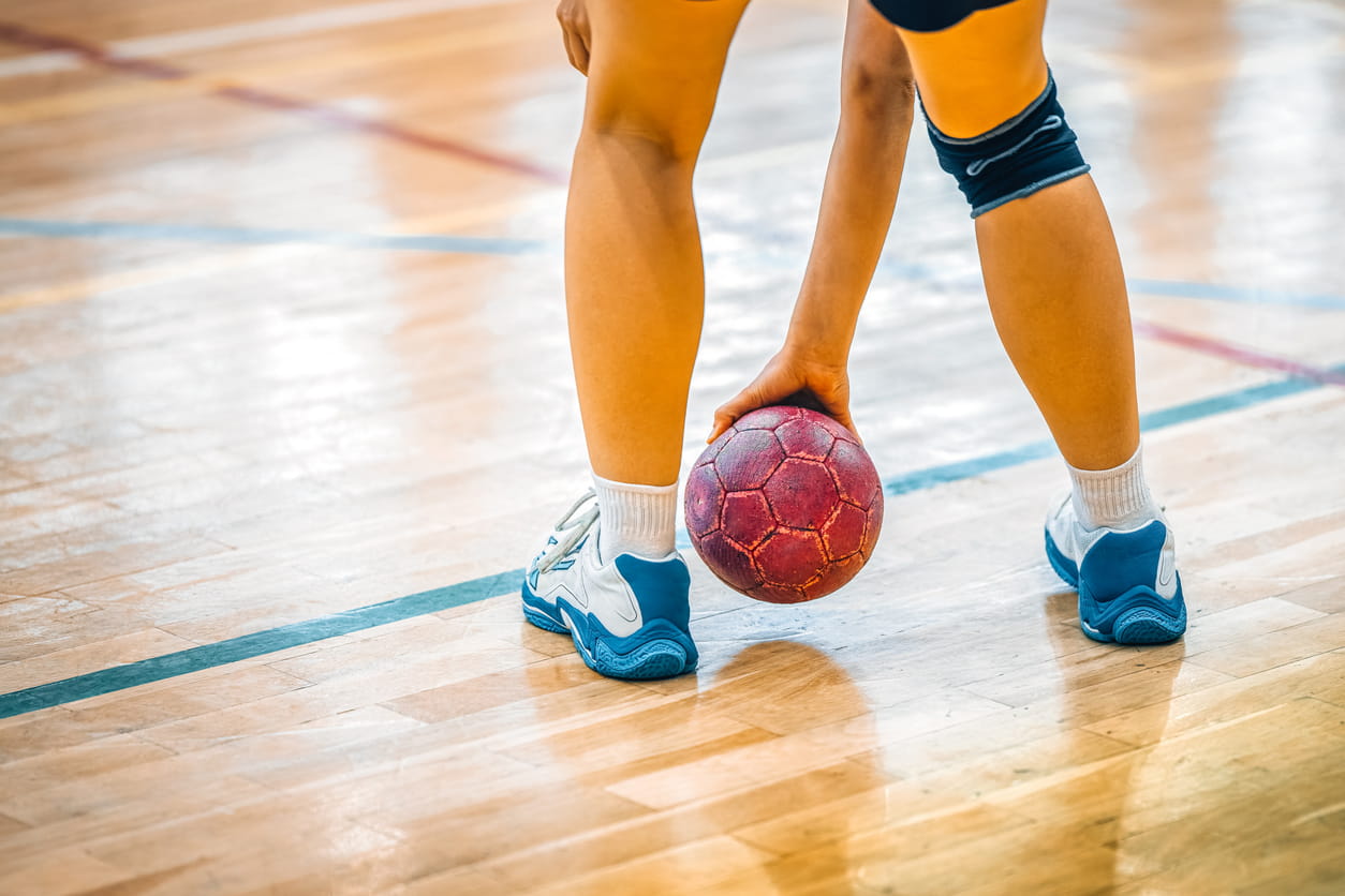 מדרסים לכדוריד