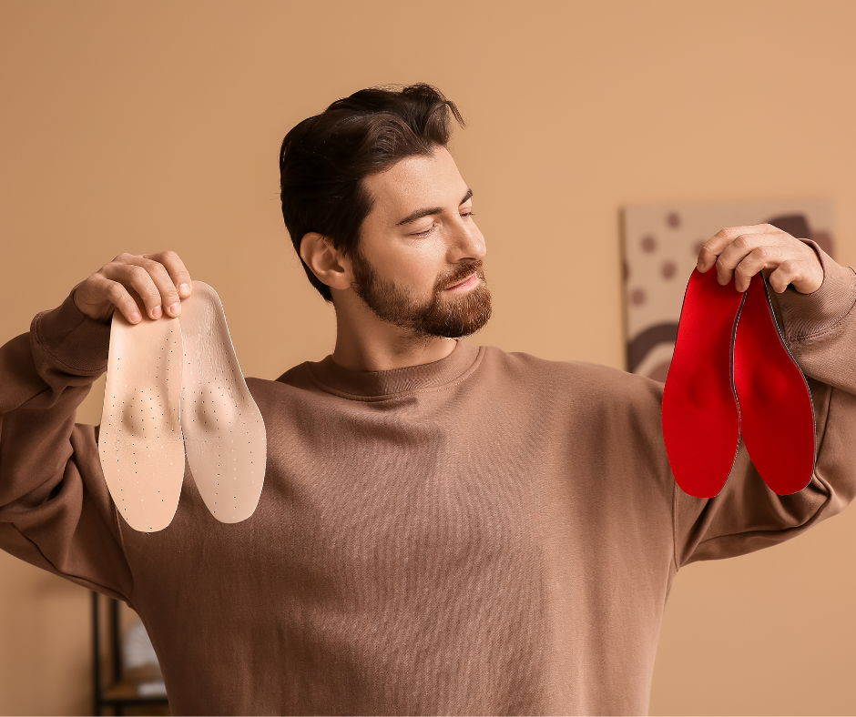למה מדרס מהמדף לעולם לא יתקן את היציבה שלכם?
