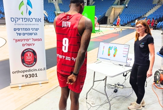 בדיקה ממוחשבת לשייק מילטון