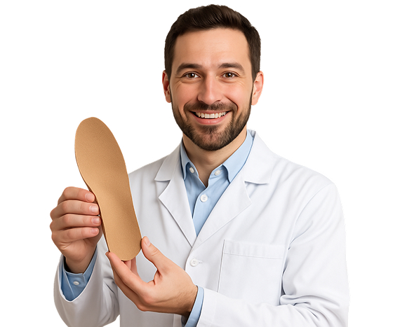  המומחים של אורטופדיקס