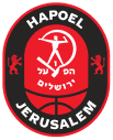 נבחרנו להיות הספק הבלעדי של הפועל ירושלים