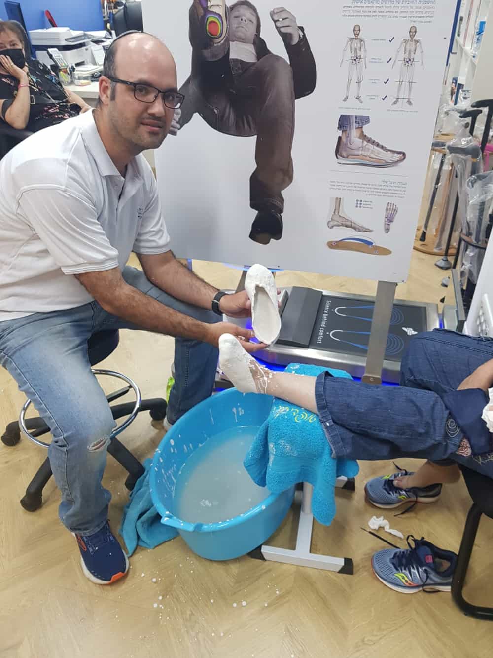 וותק מקצועי וותק מקצועי